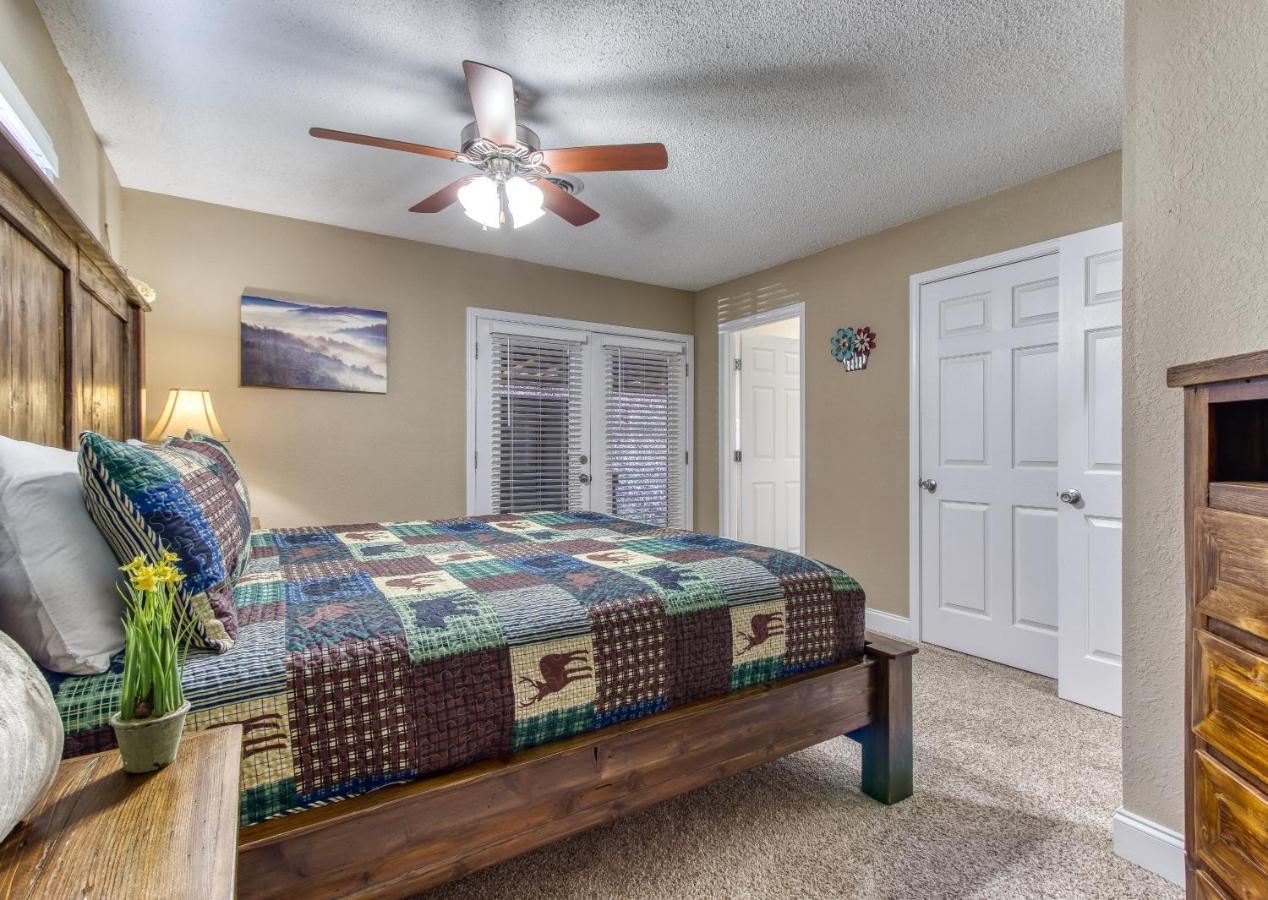 Hidden Memories, Hot Tub, 1089 Of Free Attraction Tickets For Each Paid Day, Dollywood And More Gatlinburg Exterior foto